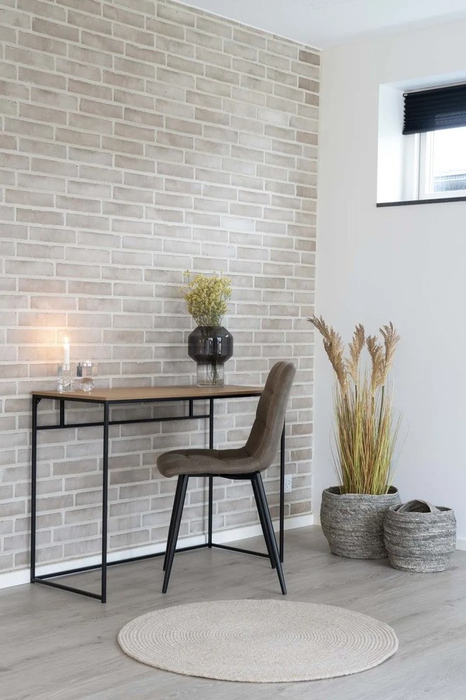 Комплект от 3 кошници с листа от царевица Tivoli - House Nordic