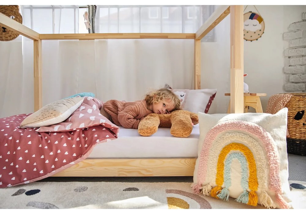 Детски килим , 120 x 170 cm Mery - Nattiot