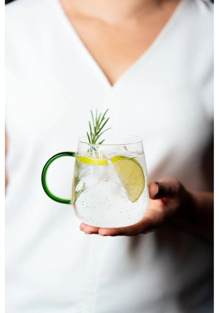 Чаши за капучино в комплект от 2 бр. 400 ml Bolla – Vialli Design