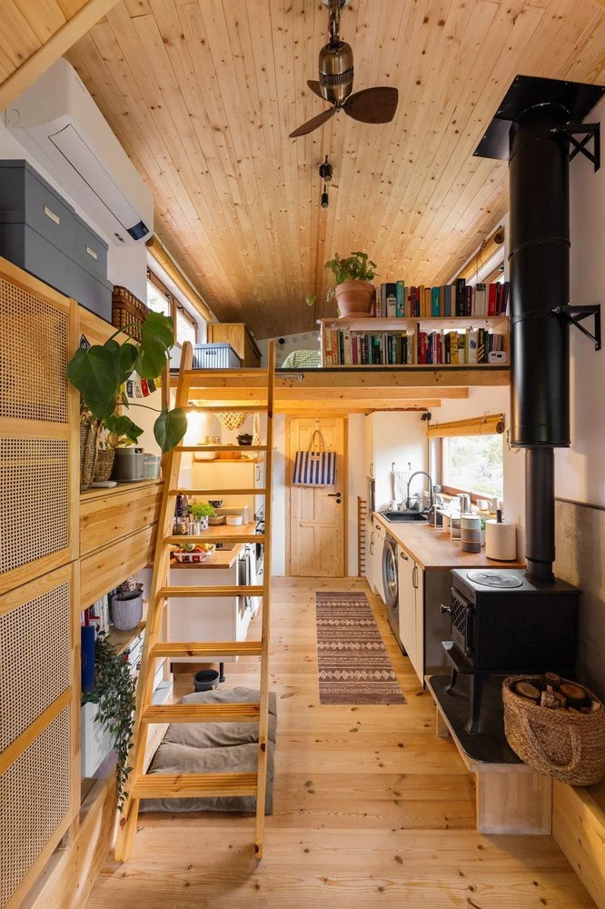 Кошници от морска трева в комплект от 2 броя Venosa - House Nordic