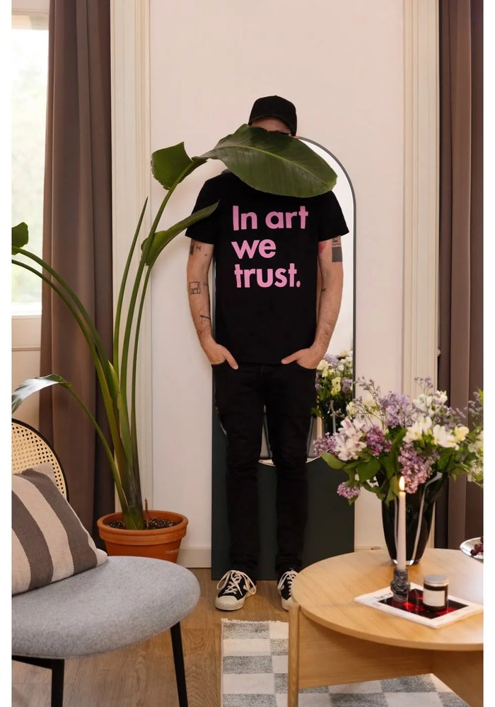 Кръгла масичка за кафе от декор от дъб в естествен цвят ø 86 cm Heritage – Hübsch