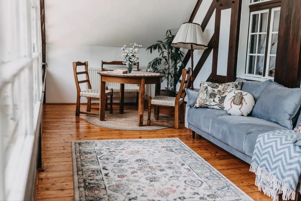 Килим Universal Parma Garro, 160 x 230 cm