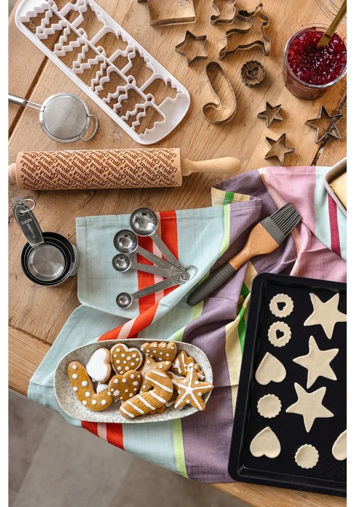 Цедка от неръждаема стомана Cromargan® , ⌀ 8 cm Profi Plus - WMF