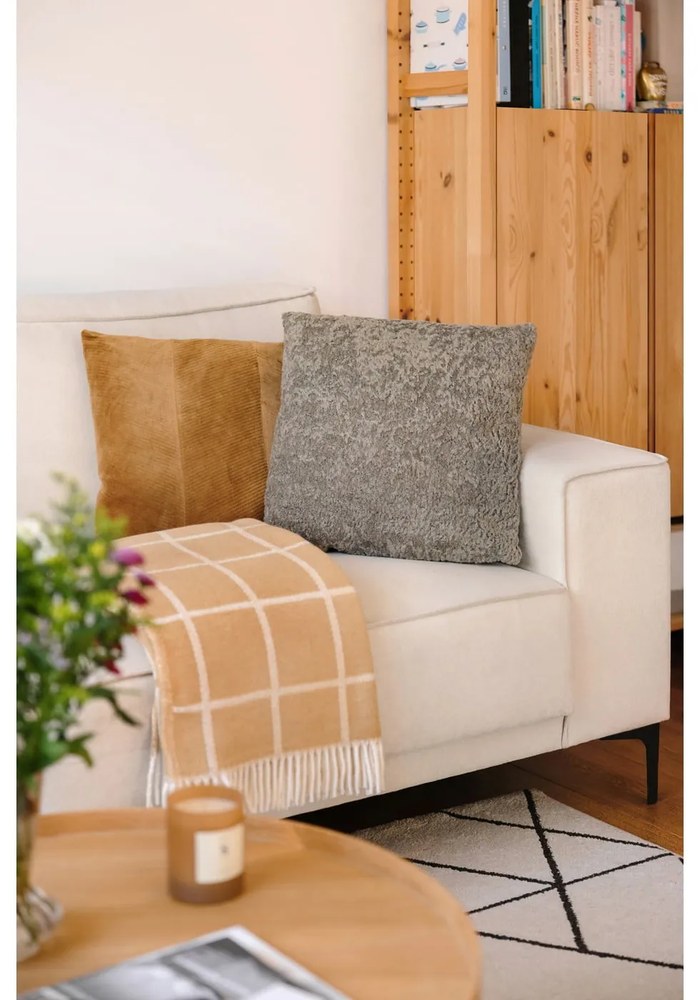 Одеяло 140x180 cm Squares – Euromant