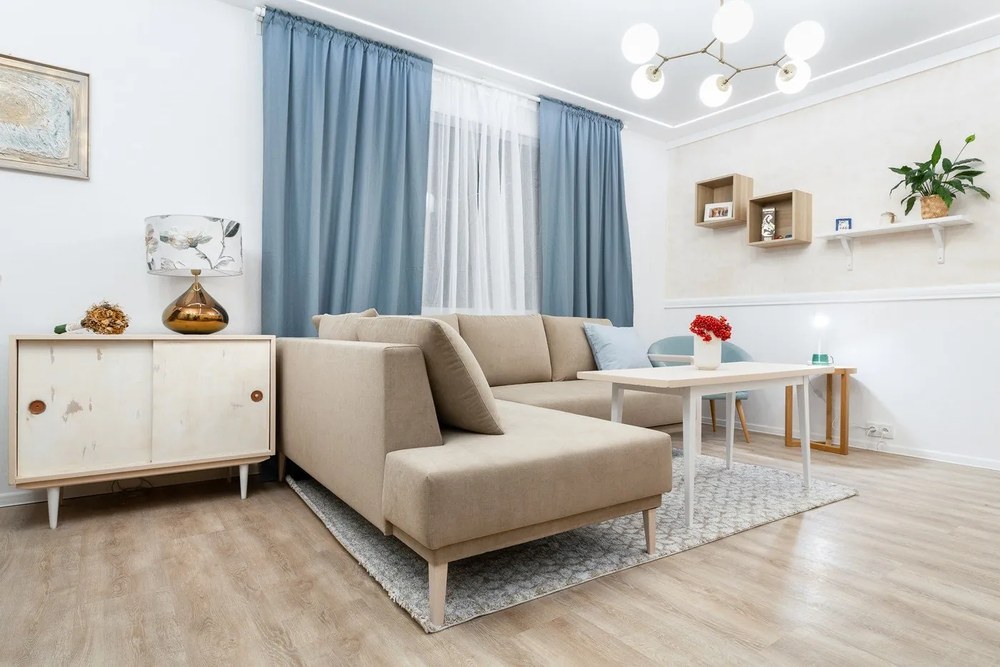 Сгъваема маса Brentwood - Woodman