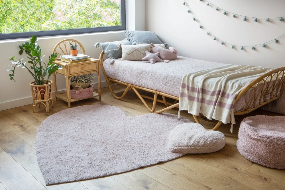 Детска възглавница Star – Lorena Canals