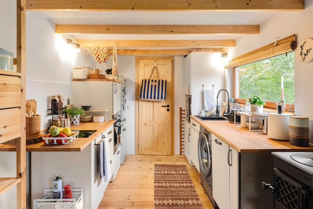 Кошница с плодове Tosca - YAMAZAKI