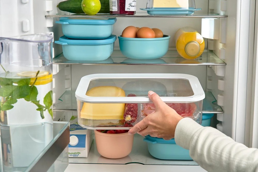 Кутия Modula White – Mepal