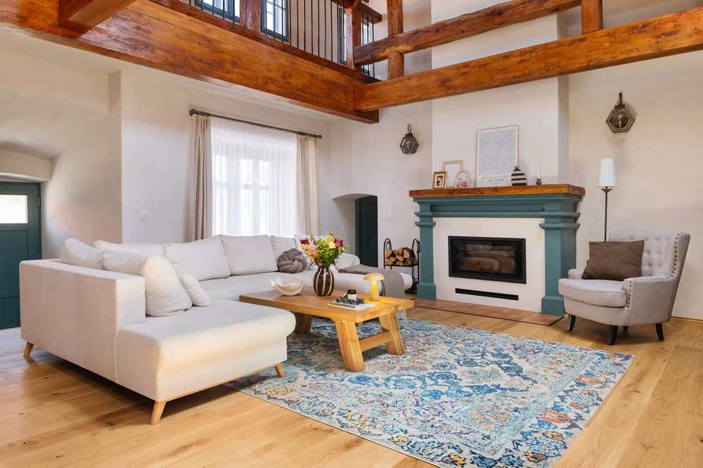 Декоративна купа от полиресин 33x27 cm Shell – Mette Ditmer Denmark