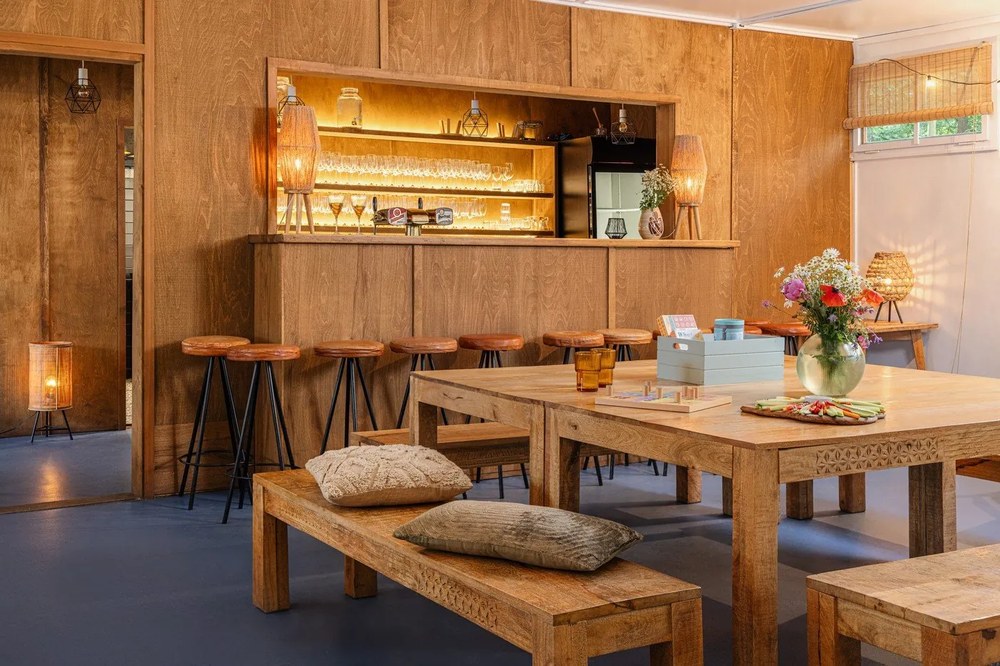 Стъклени чаши в комплект от 4 бр. 380 ml Kusintha – Bitz