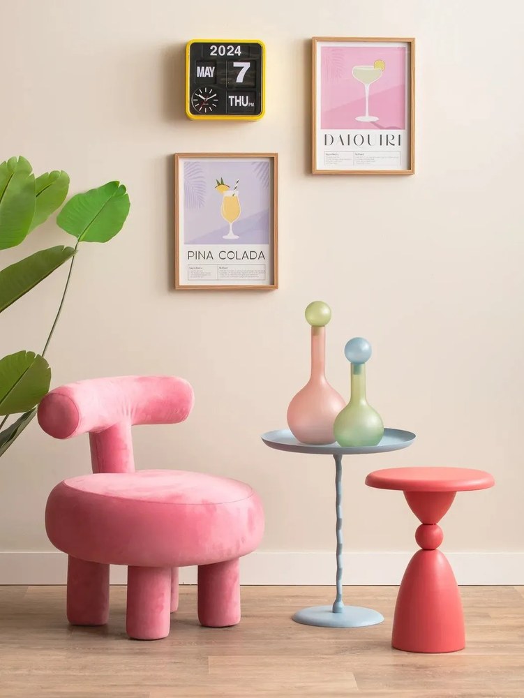 Картина 31,5x41,5 cm Pina Colada – PT LIVING