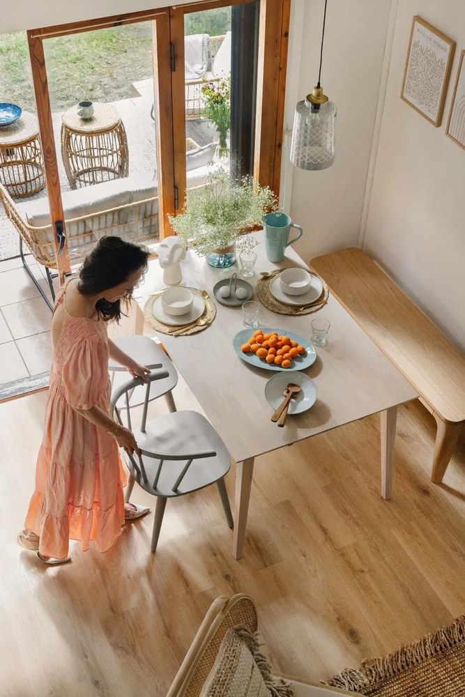 Бяла каменна купа за паста , ⌀ 23 cm Brisa - Costa Nova