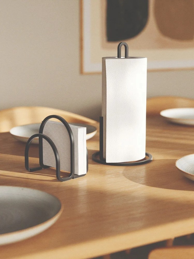 Метален държач за салфетки Squire - Umbra