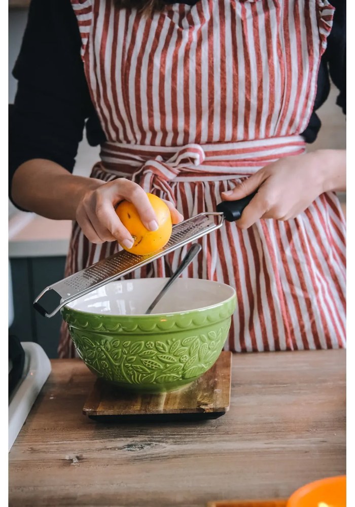 Зелена глинена купа ø 21 cm In the Forest – Mason Cash