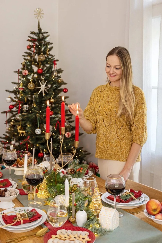 Коктейлни чаши в комплект от 4 чаши 650 ml Palermo - Lyngby Glas