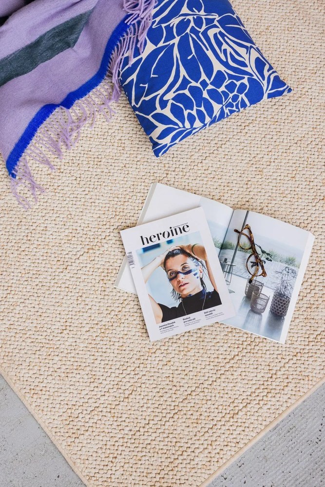 Одеяло 125x170 cm Gallery - Mette Ditmer Denmark