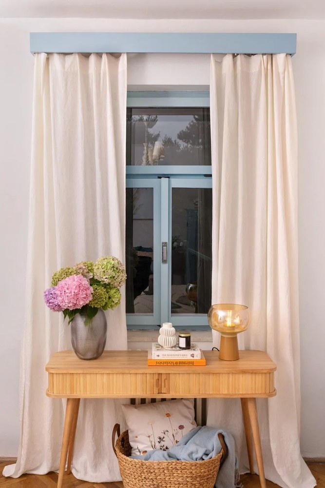 Ароматна свещ от соев восък време на горене 40 час Slavic Edition: #09 Library – Perfumed Prague