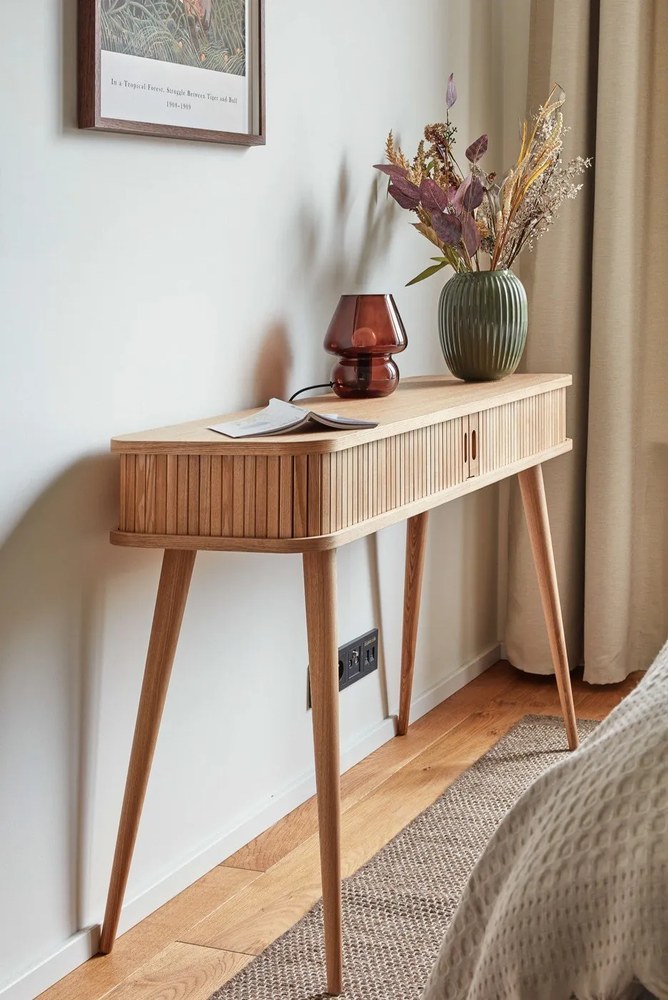 Конзолна маса Barbier - Zuiver