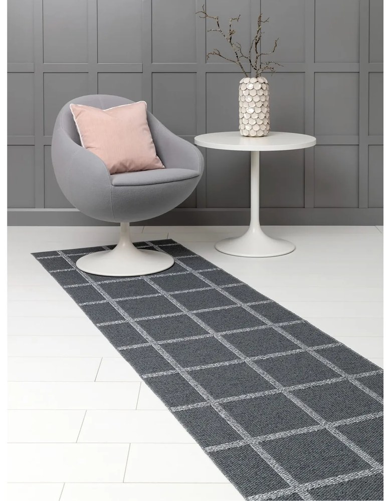 Възглавница за открито 44x44 cm Sunny Pale Rose – Pappelina