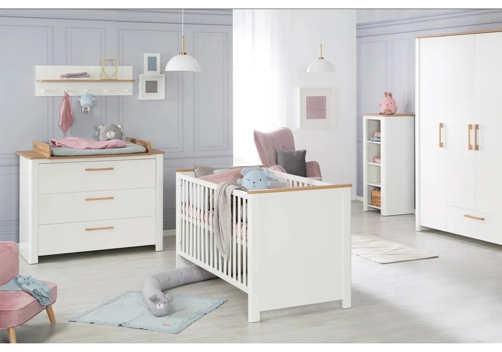 Плюшена играчка Bear Sammy - Roba