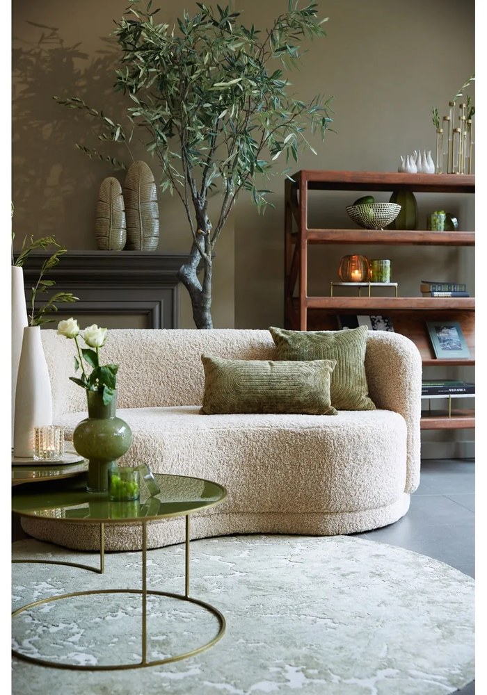 Метален свещник Biano - Light &amp; Living