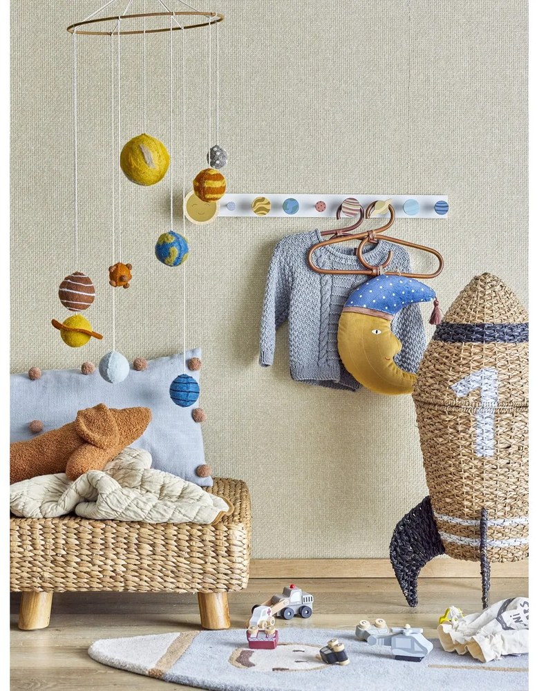 Детска декорация за стена Space – Bloomingville Mini