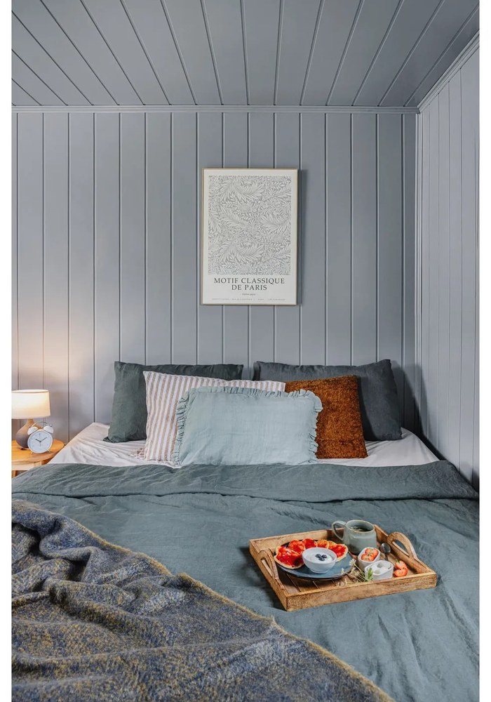 Декоративна възглавница 45x45 cm Dolly - Tiseco Home Studio