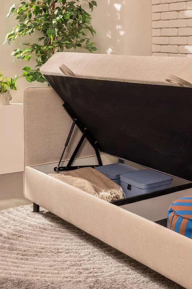 Сив килим 80x150 cm Coastalina – Bonami Selection