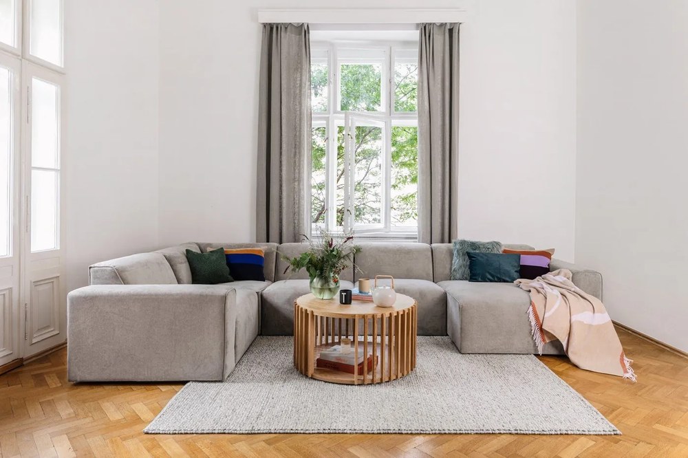 Одеяло 125x170 cm Gallery - Mette Ditmer Denmark