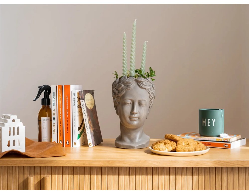 Градинска саксия Isabel - Bonami Selection