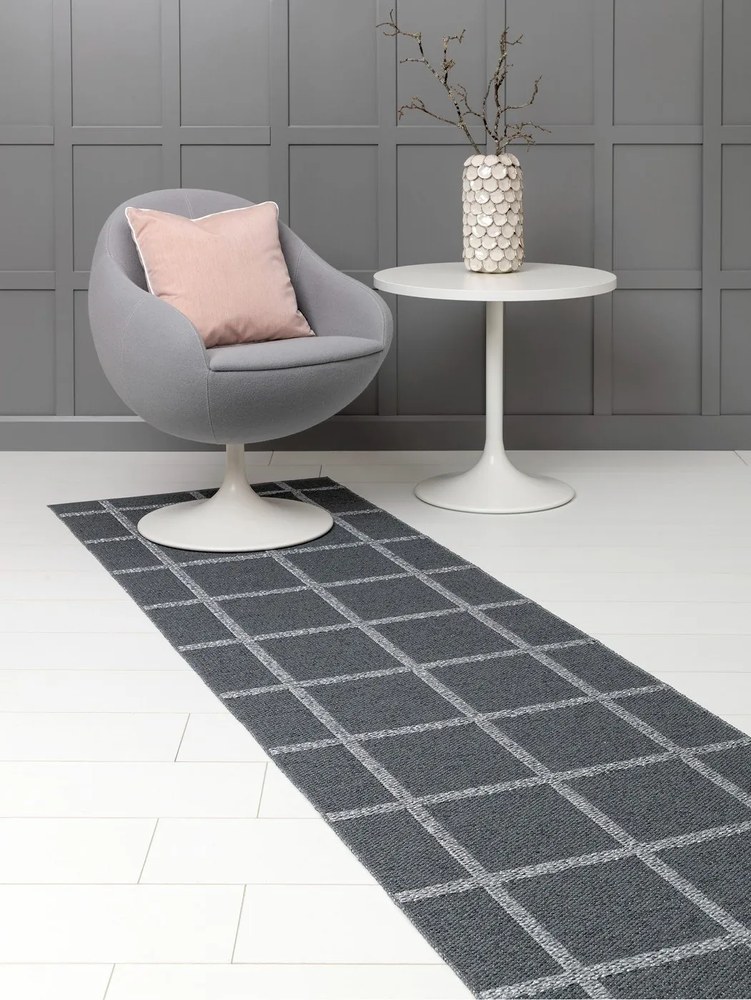 Възглавница за открито 44x44 cm Sunny Pale Rose – Pappelina