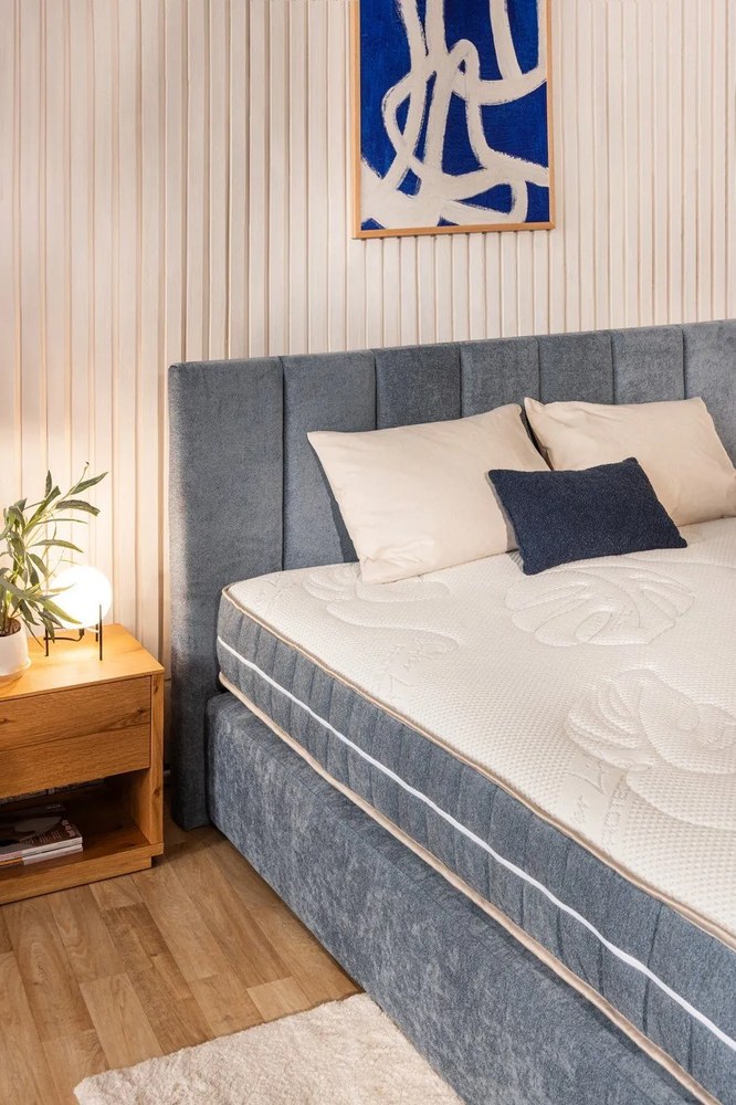 Живопис 70x100 cm It's a New Beginning - Malerifabrikken