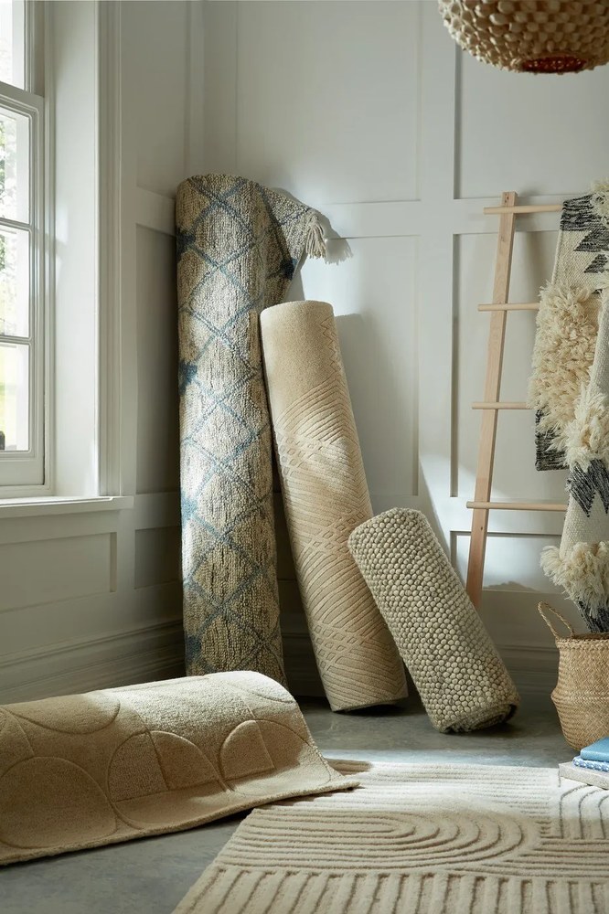 Вълнен килим , 160 x 230 cm Gigi - Flair Rugs