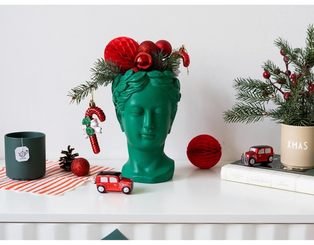 Градинска саксия Isabel - Bonami Selection