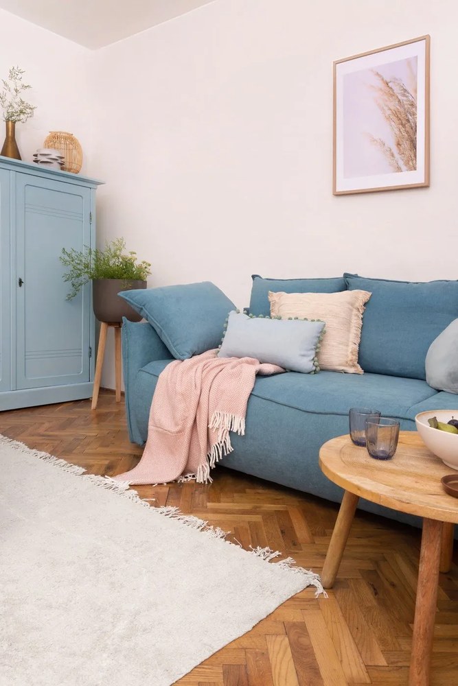 Бежова глинена купичка 1 l Gastro Cream – Bitz