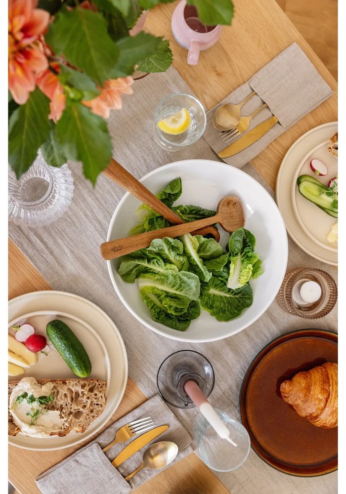 Ленена покривка за маса 40x200 cm - Linen Tales