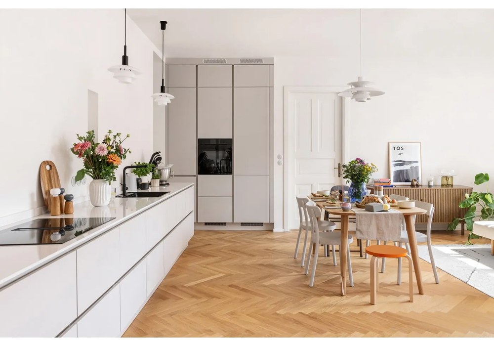 Ленена покривка за маса 40x200 cm - Linen Tales