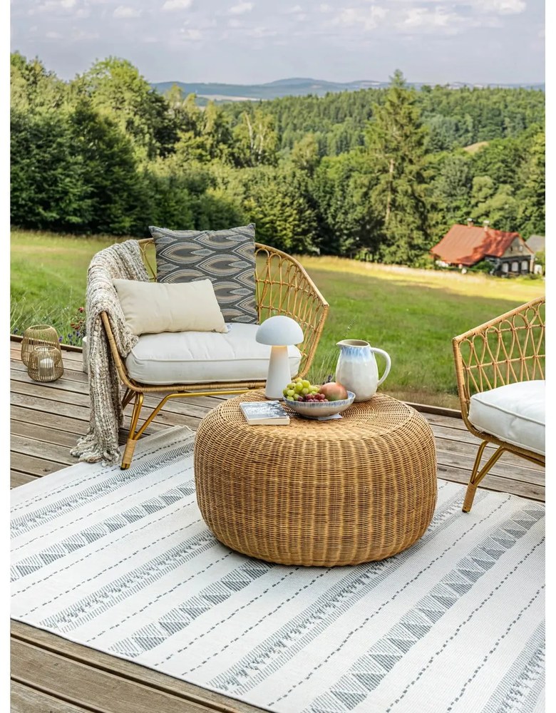 Ратанов градински стол на открито Ratta - Bonami Essentials