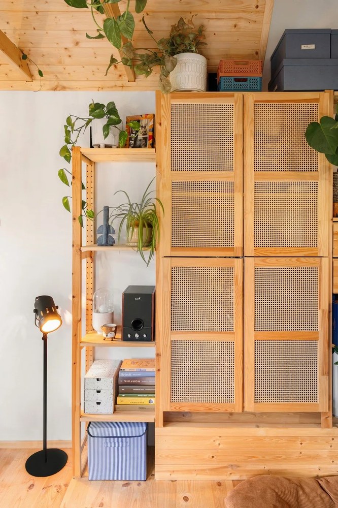 Каменно покритие за саксия Deer – Sass &amp; Belle