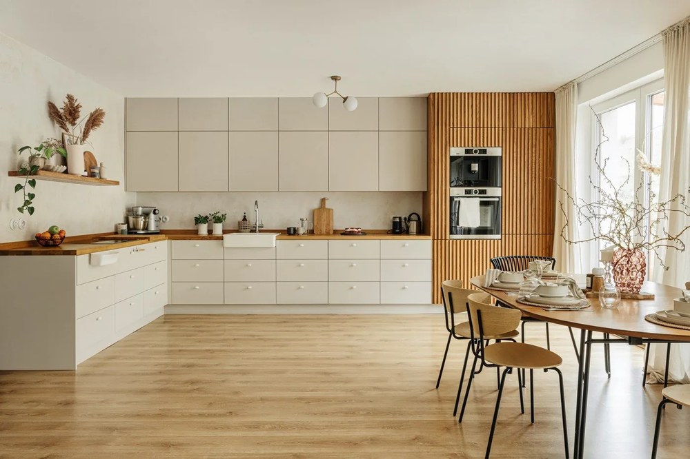 Бял порцеланов съд Nona - Blomus