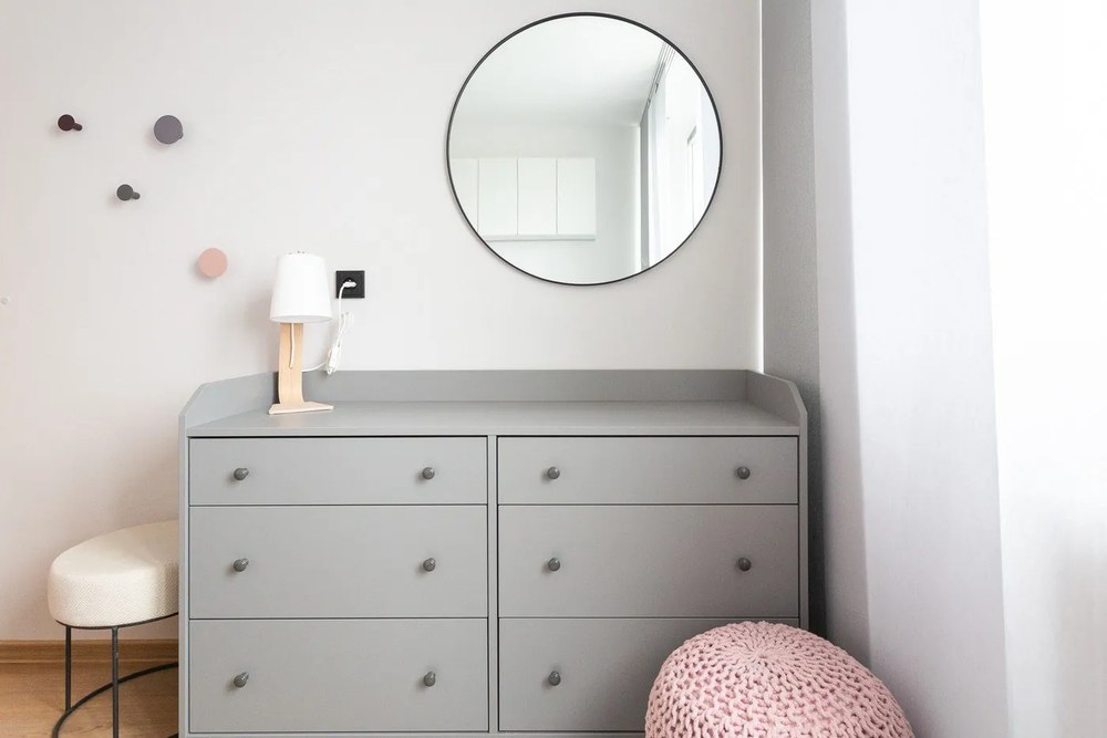 Комплект от 4 разноцветни куки за стена Ponto - Blomus