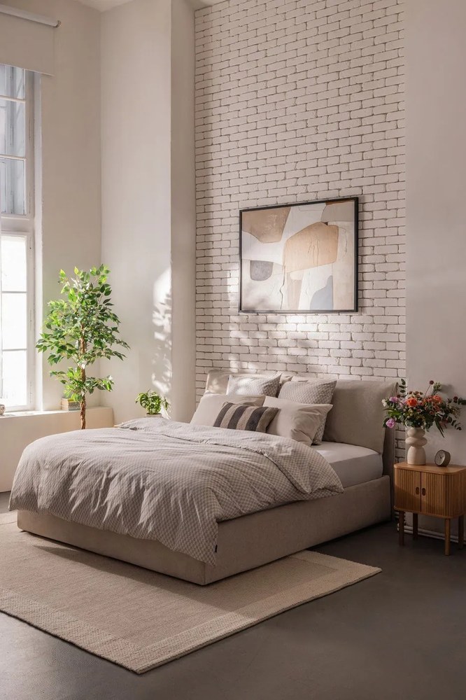 Калъфка за възглавница 40x60 cm Across – Mette Ditmer Denmark