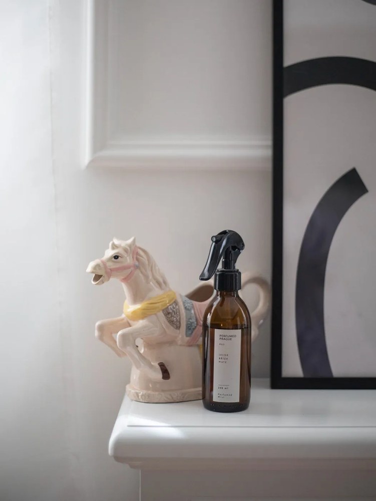 Интериорен аромат 200 ml #65 Maple, Birch, Yerba Maté – Perfumed Prague