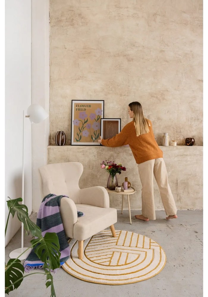 Одеяло 125x170 cm Gallery - Mette Ditmer Denmark