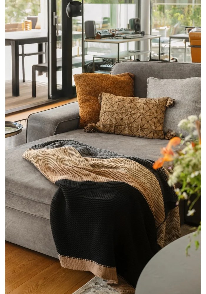 Декоративна възглавница 45x45 cm Dolly - Tiseco Home Studio