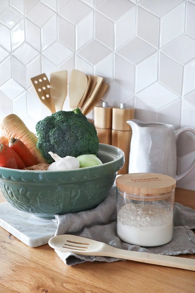 Порцеланова кана , 1,35 л Artisan - Ladelle