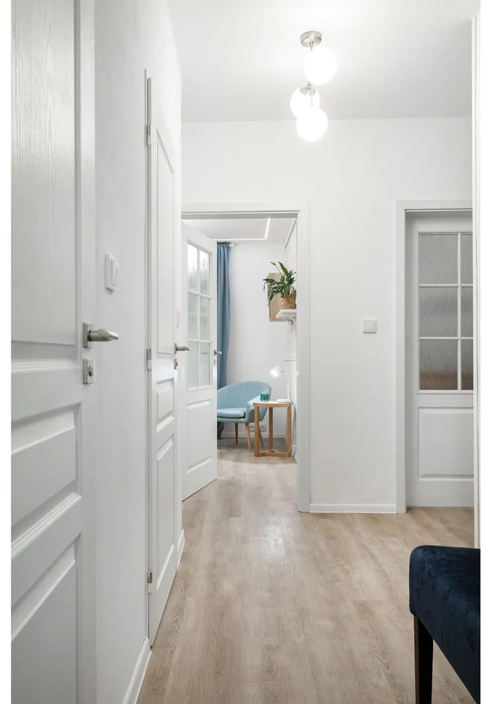 Сгъваема маса Brentwood - Woodman