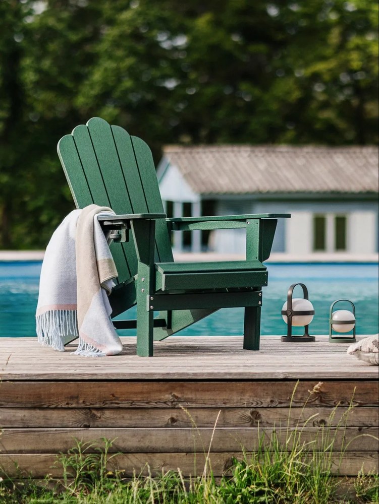 LED преносимо външно осветително тяло със соларен панел и USB ø 12 cm Soft Spot – Rosendahl