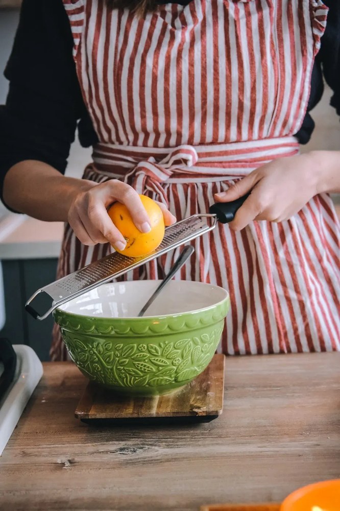 Зелена глинена купа ø 21 cm In the Forest – Mason Cash