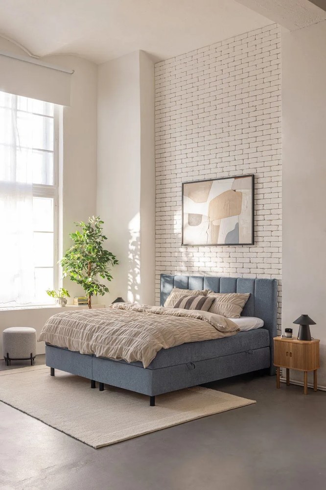 Калъфка за възглавница 40x60 cm Across – Mette Ditmer Denmark